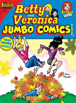 B&V Comics Digest, Volume 247
