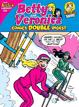 B&V Comics Digest, Volume 249