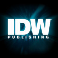 Publisher Brand Image