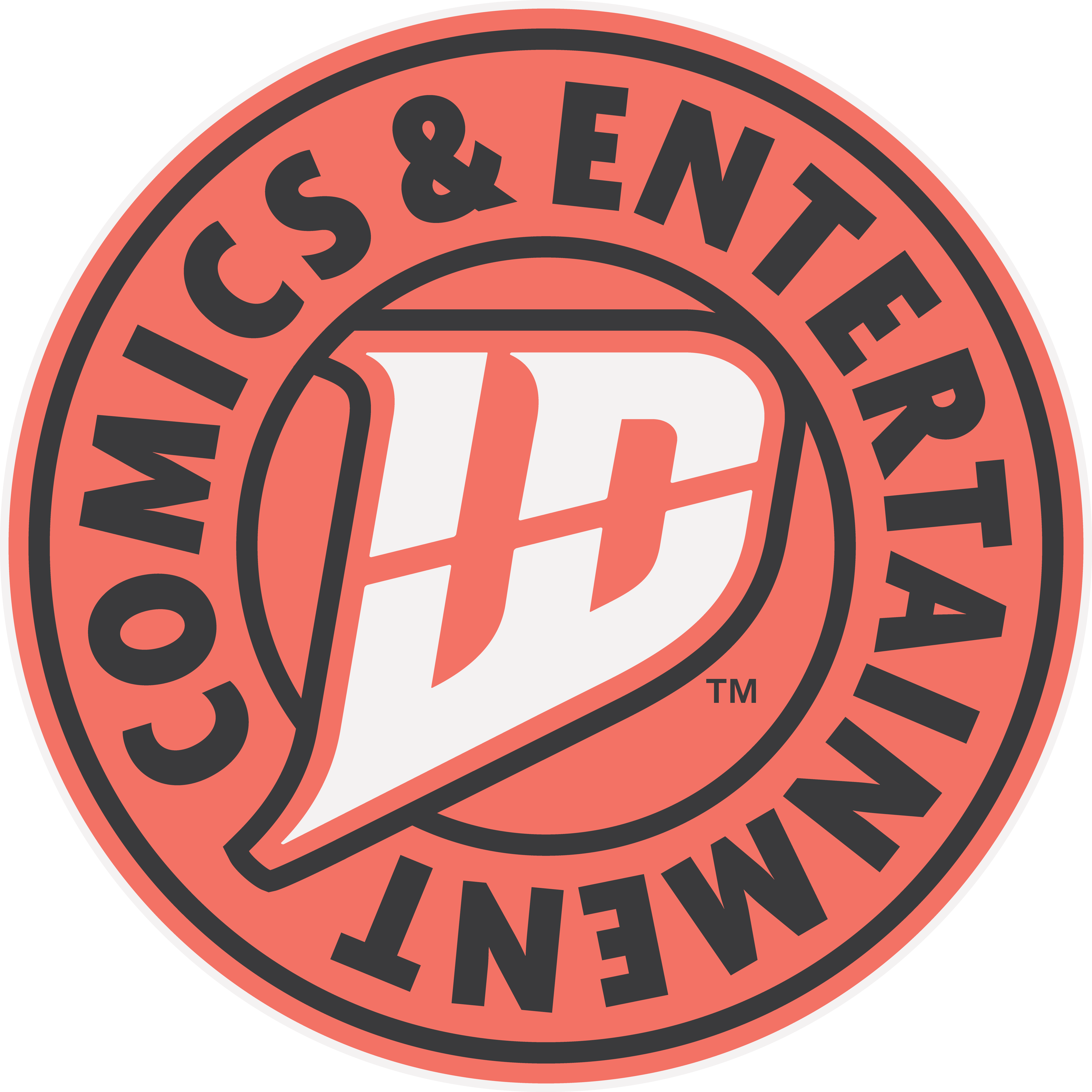 Publisher Brand Image