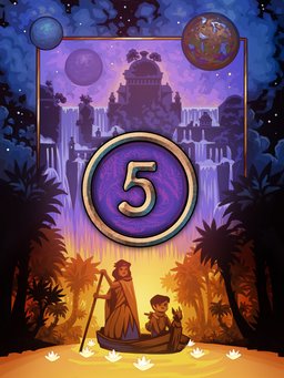 poster for The Wormworld Saga: Chapter 5 – Call of the Worm Mountain