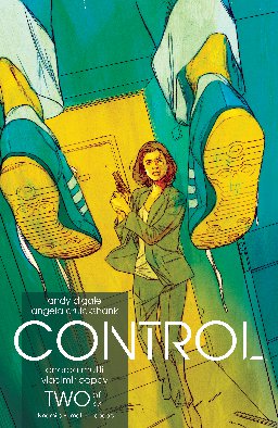 poster for Control #2