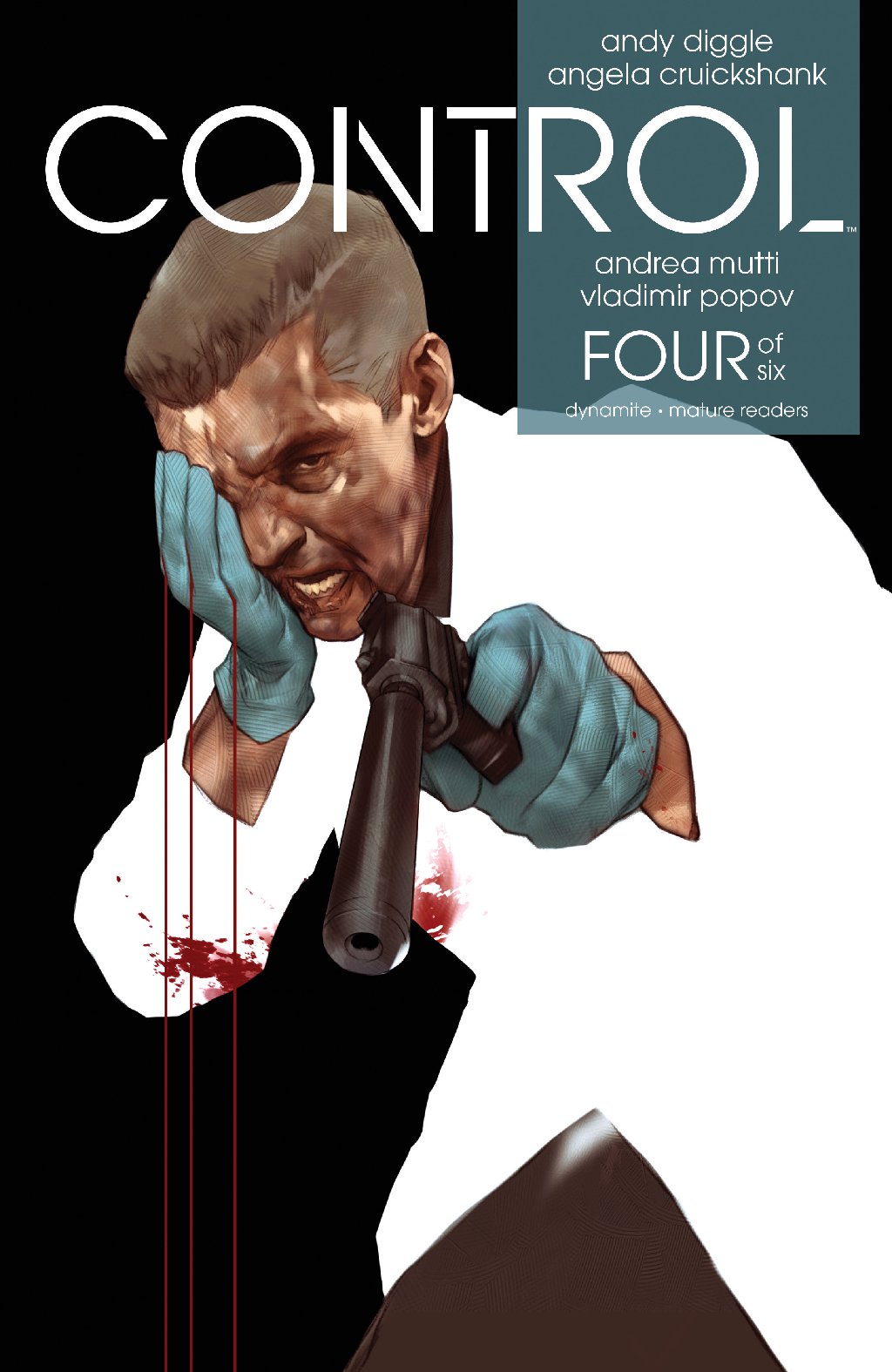 cover for Control #4