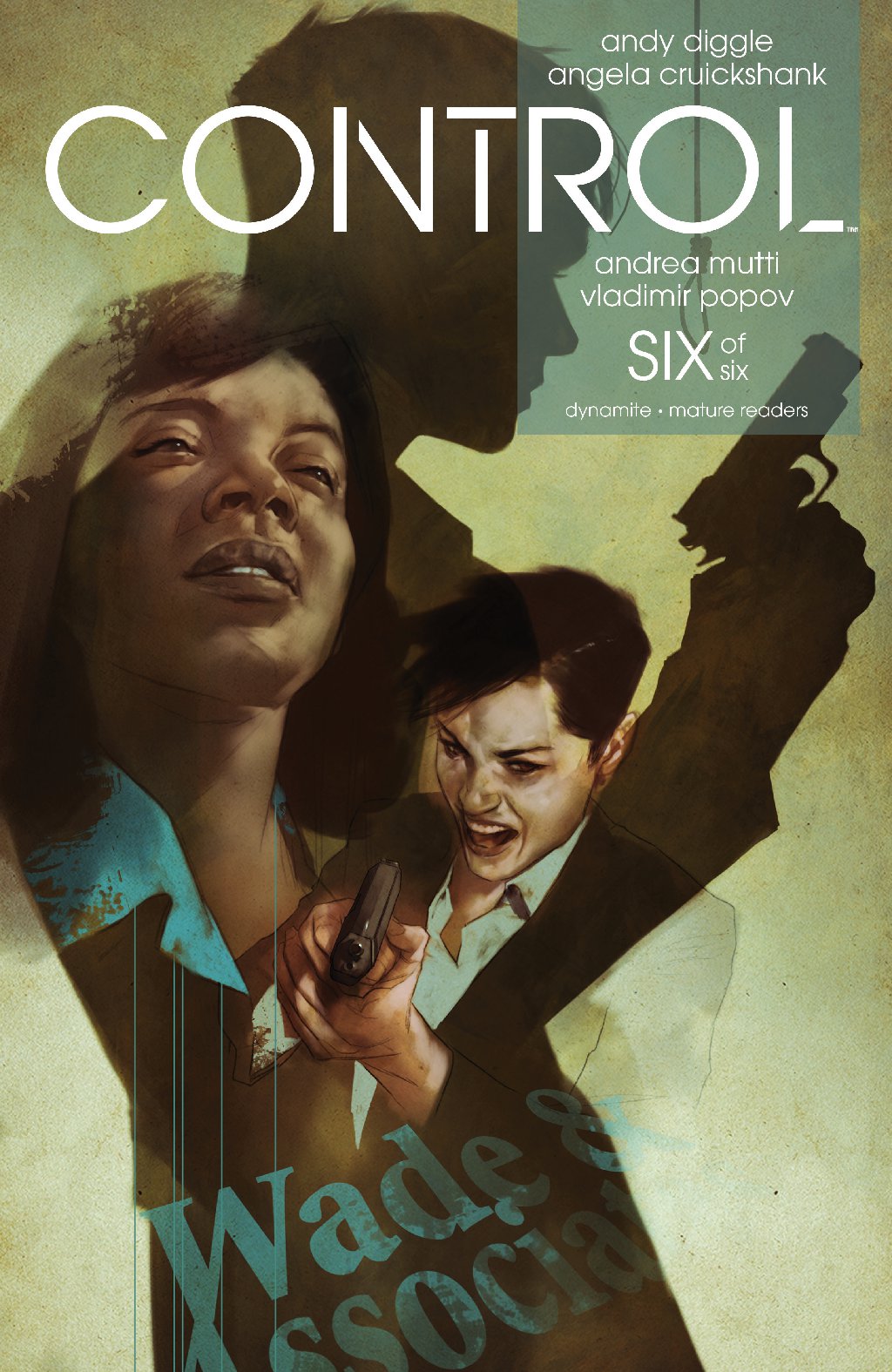 cover for Control #6