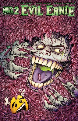 Evil Ernie Vol. 2 #2