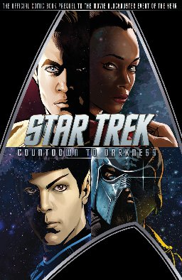 Star Trek: Countdown to Darkness (2013), Volume 1