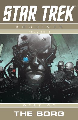 Star Trek Archives, Volume 2