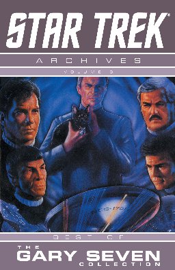Star Trek Archives, Volume 3