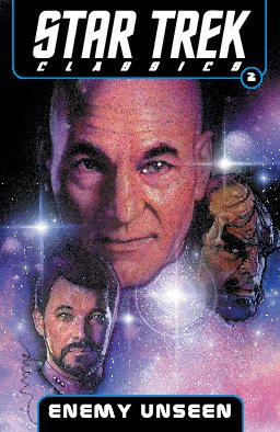 Star Trek Classics, Volume 2