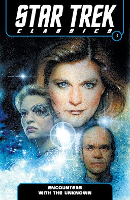 Star Trek Classics, Volume 3