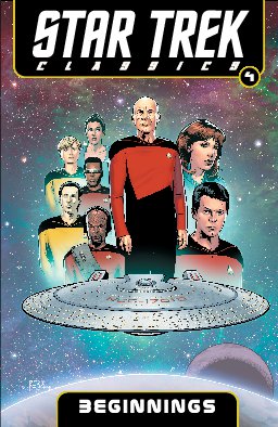 Star Trek Classics, Volume 4