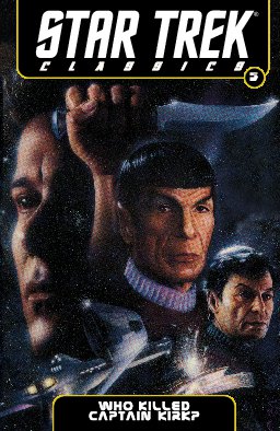 Star Trek Classics, Volume 5