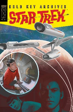Star Trek Gold Key, Volume 3