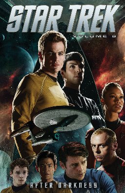 Star Trek (2011), Volume 6