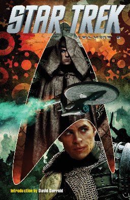 Star Trek (2011), Volume 3