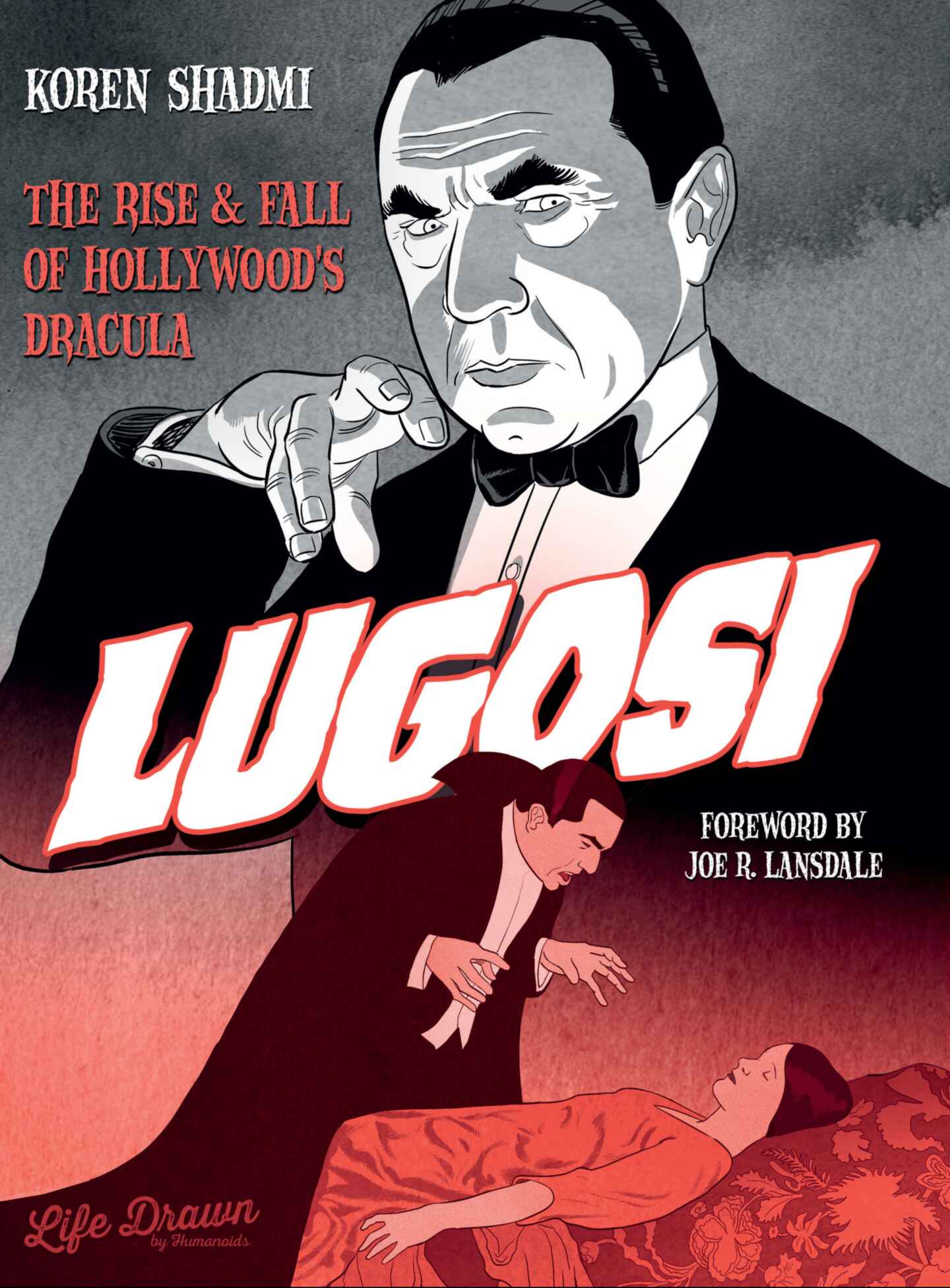 Lugosi, Volume 1