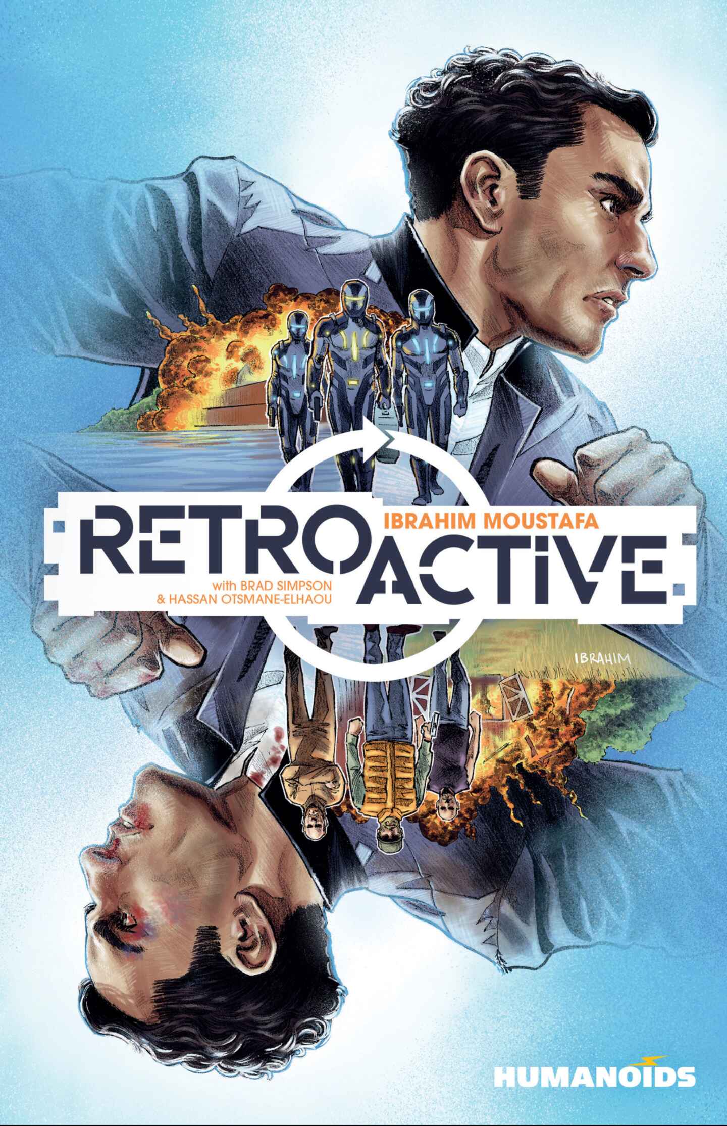 RetroActive, Volume 1
