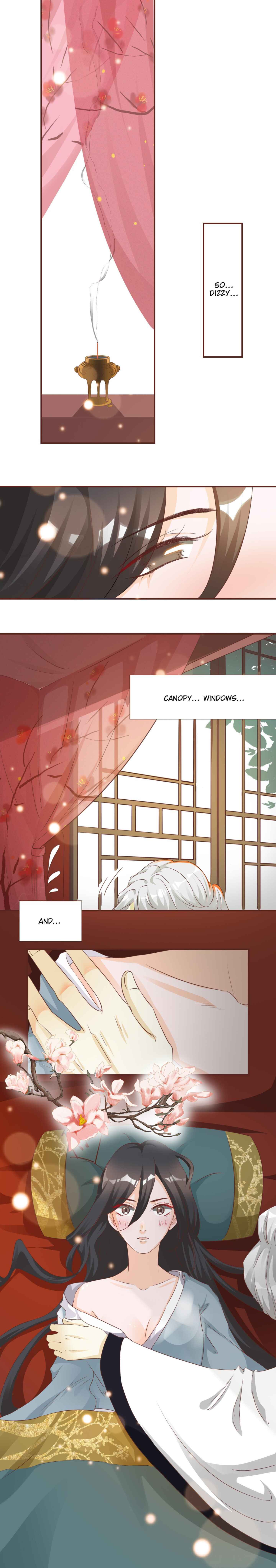 cover for General and Her Medic Lover, Volume 2