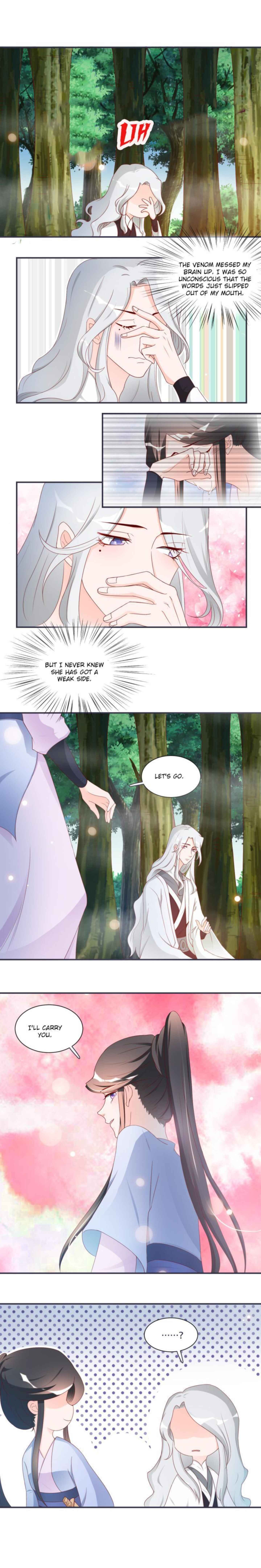 cover for General and Her Medic Lover, Volume 10