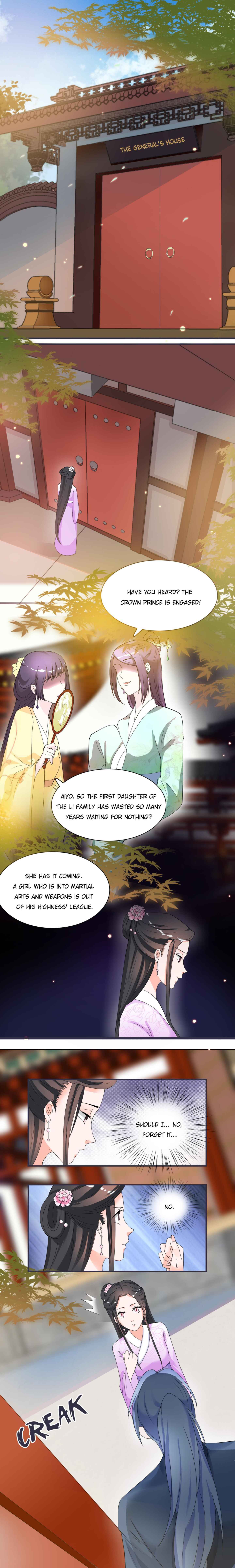 cover for General and Her Medic Lover, Volume 12