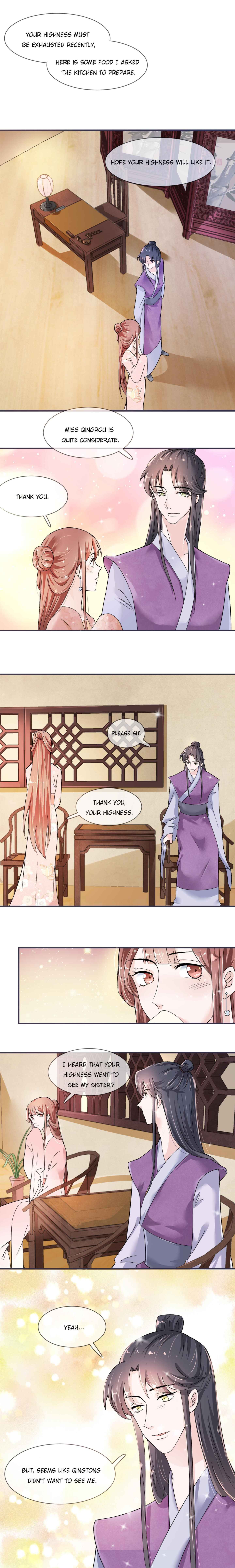 cover for General and Her Medic Lover, Volume 19