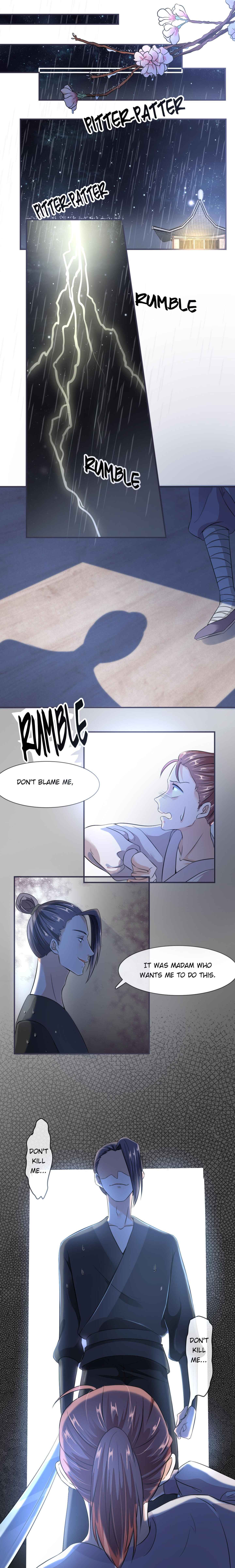 cover for General and Her Medic Lover, Volume 23