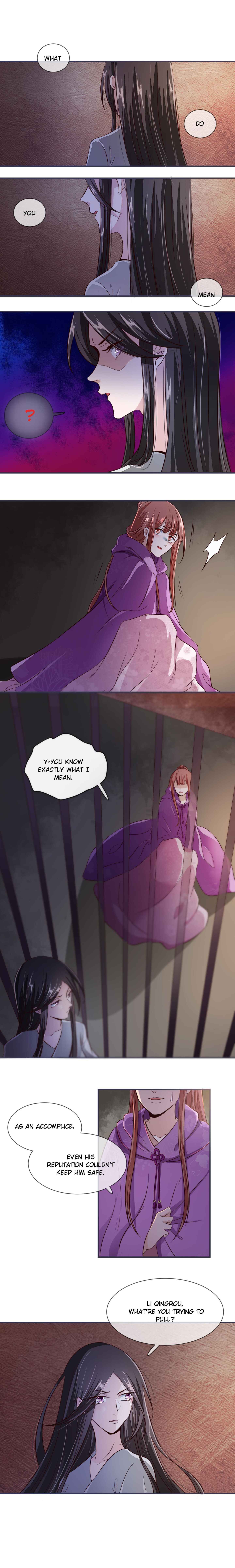 cover for General and Her Medic Lover, Volume 27