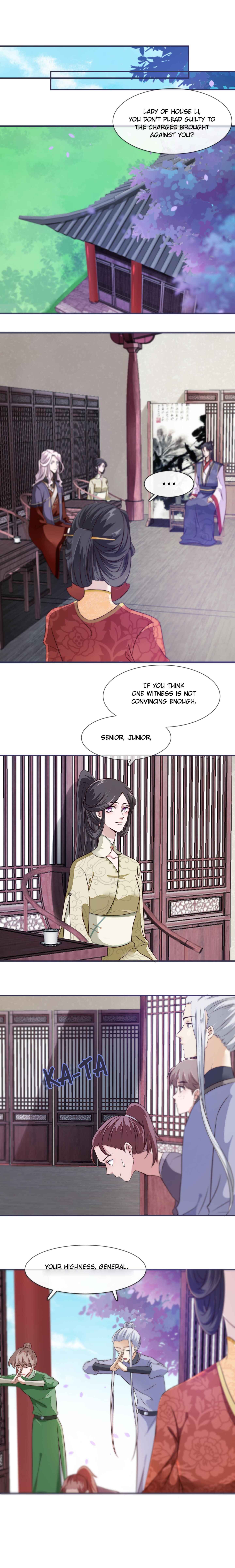 cover for General and Her Medic Lover, Volume 29