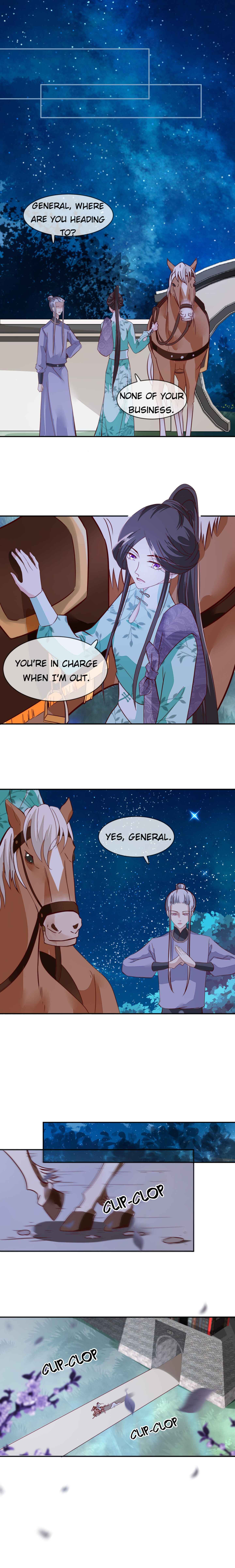 cover for General and Her Medic Lover, Volume 37