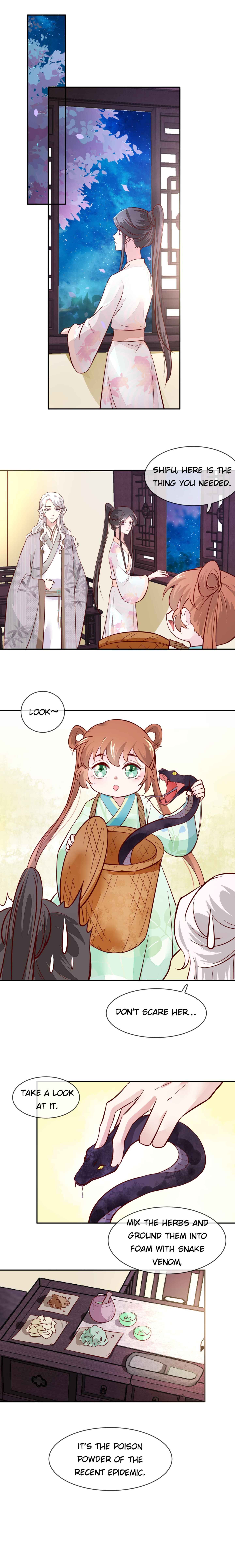 cover for General and Her Medic Lover, Volume 38