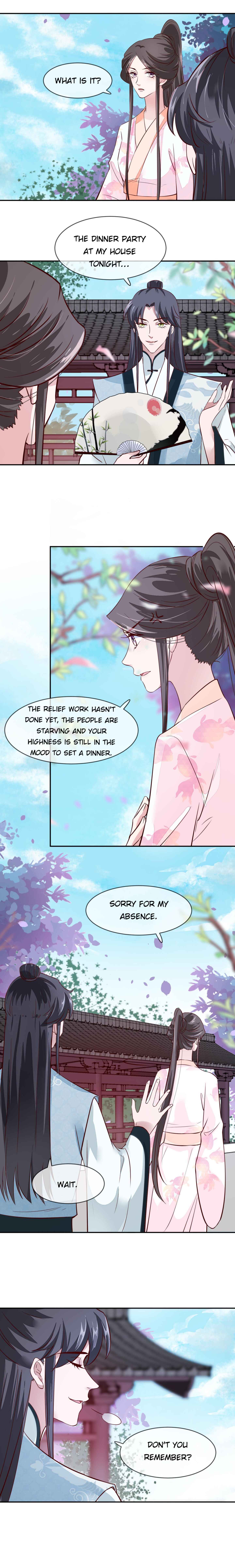 cover for General and Her Medic Lover, Volume 40