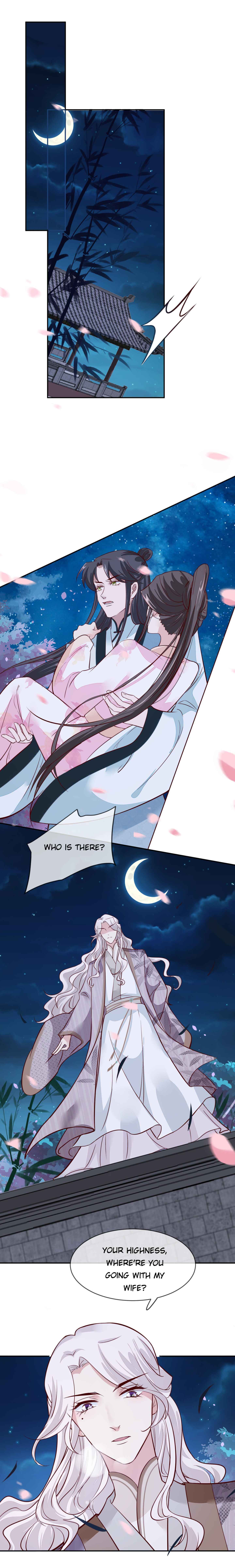 cover for General and Her Medic Lover, Volume 42