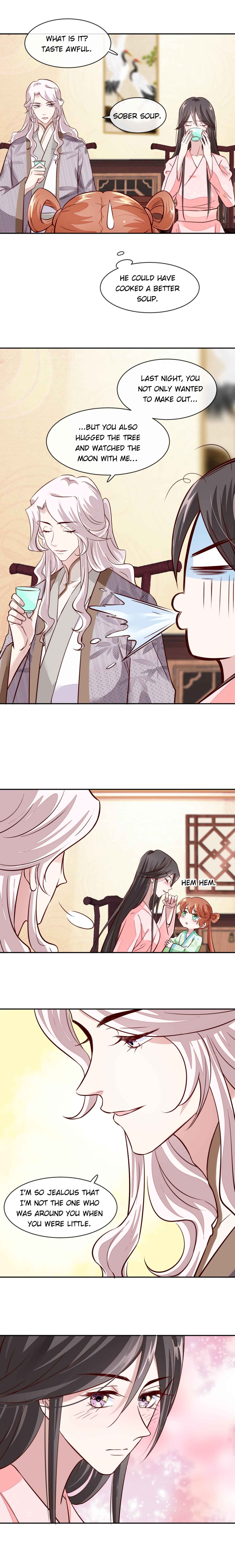 cover for General and Her Medic Lover, Volume 43