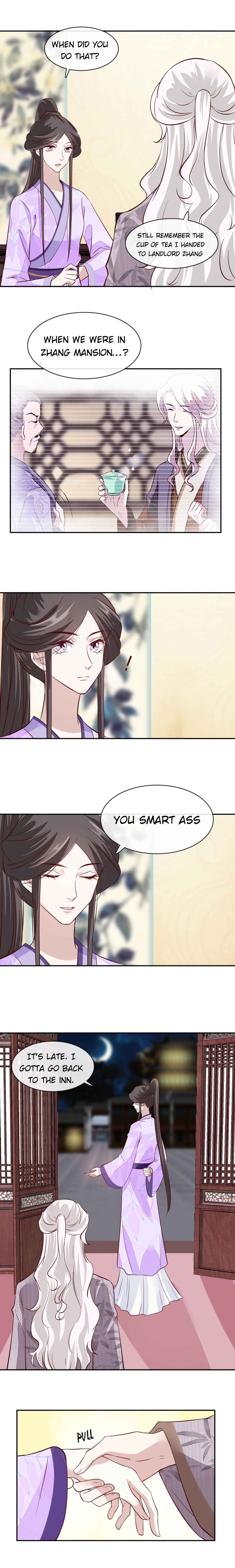 cover for General and Her Medic Lover, Volume 47