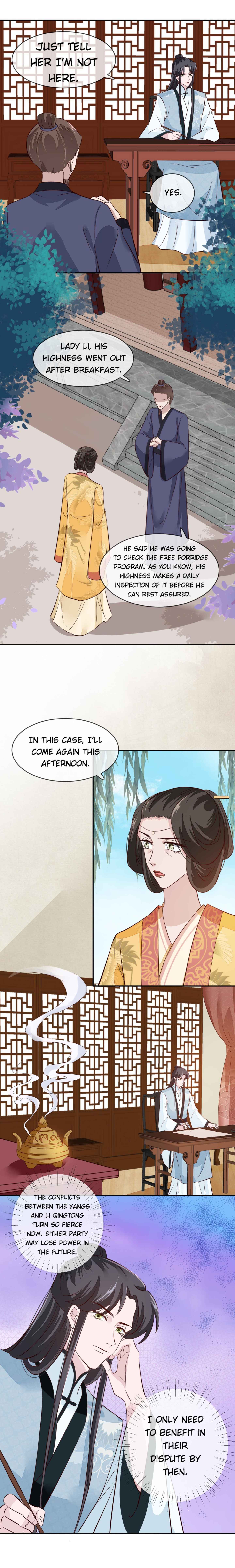 cover for General and Her Medic Lover, Volume 49