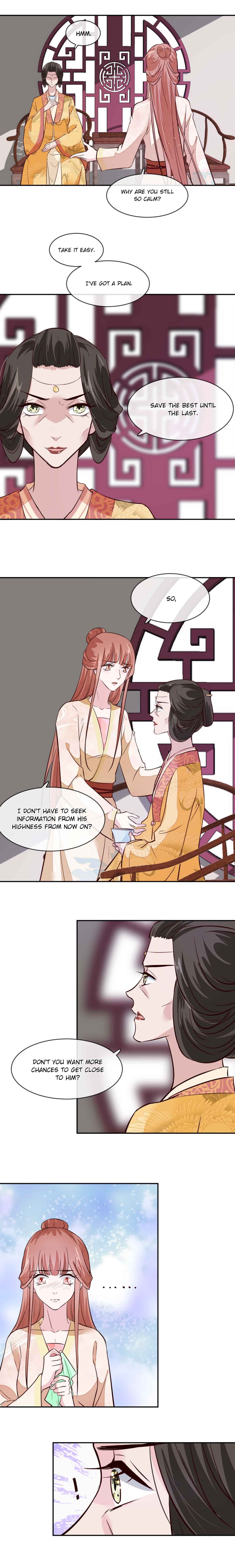 cover for General and Her Medic Lover, Volume 52