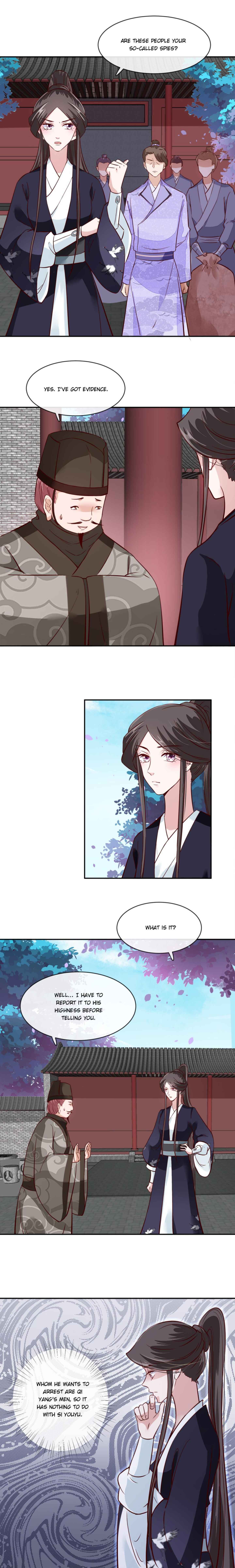 cover for General and Her Medic Lover, Volume 57