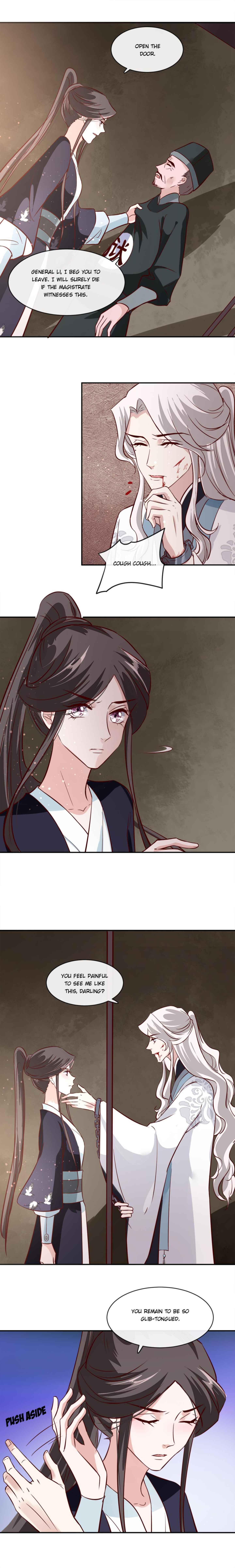 cover for General and Her Medic Lover, Volume 59