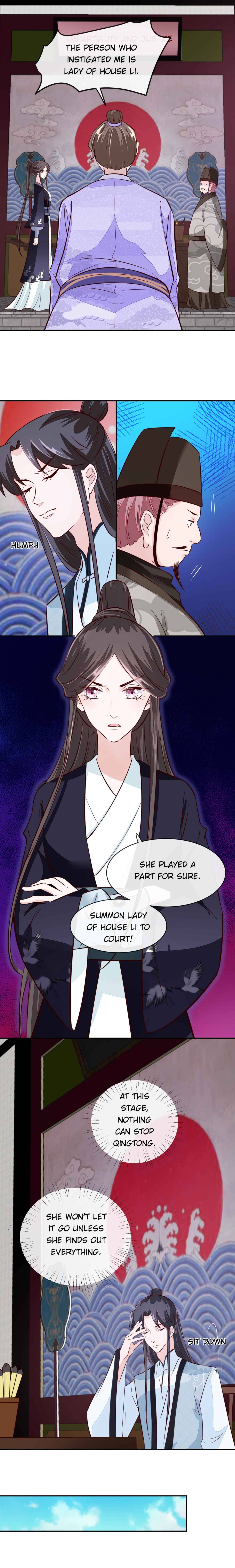 cover for General and Her Medic Lover, Volume 65