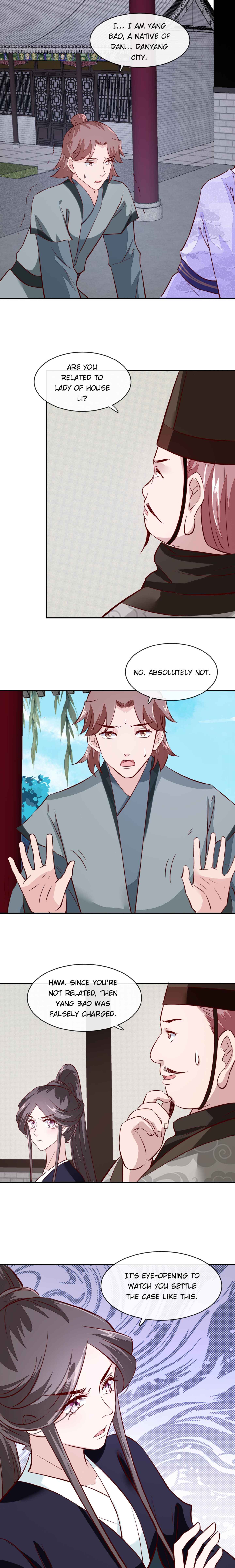 cover for General and Her Medic Lover, Volume 66