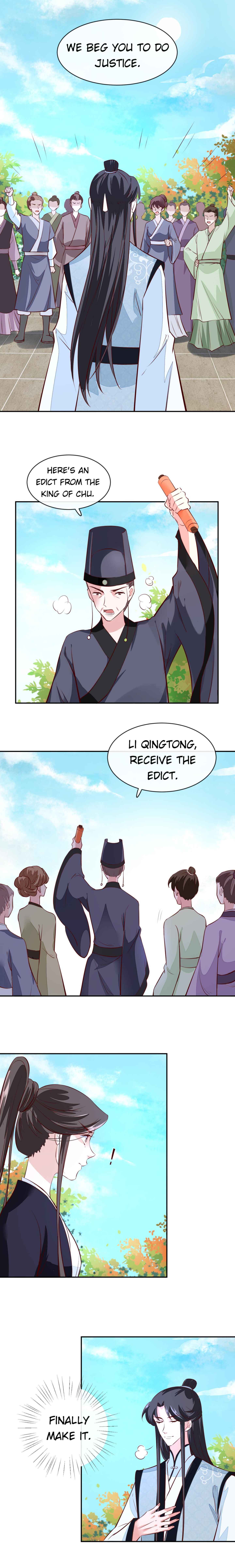 cover for General and Her Medic Lover, Volume 73