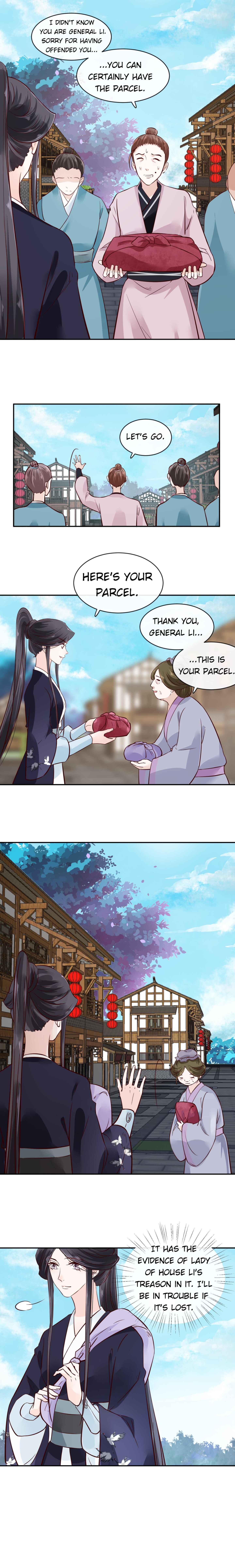 cover for General and Her Medic Lover, Volume 78