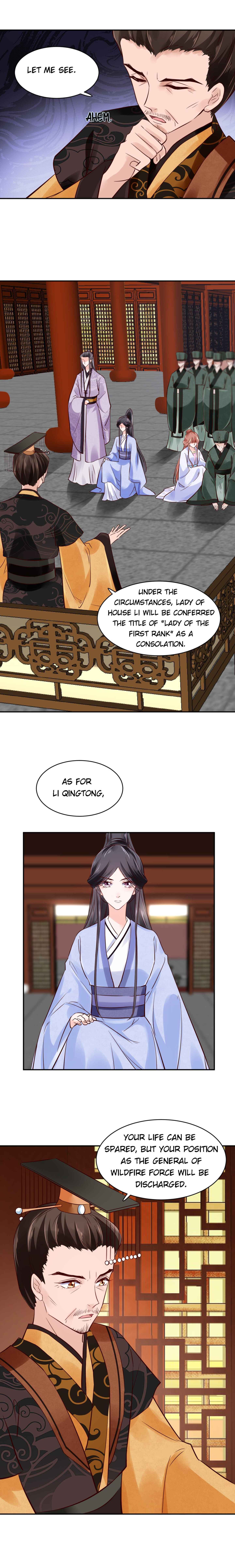 cover for General and Her Medic Lover, Volume 84