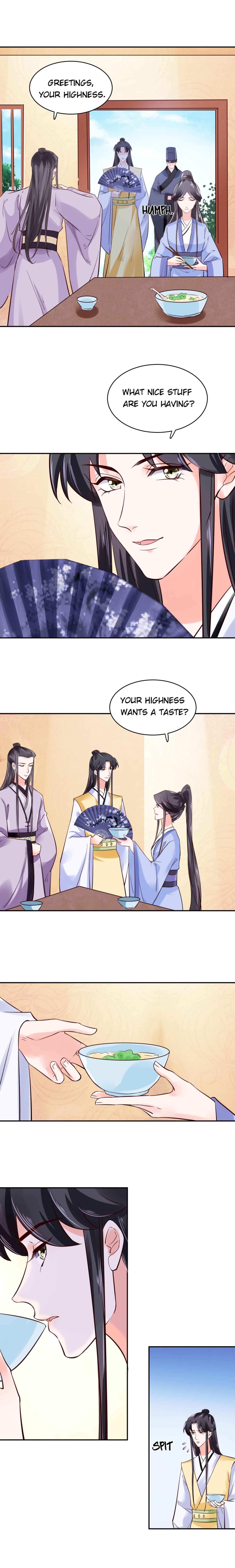 cover for General and Her Medic Lover, Volume 87