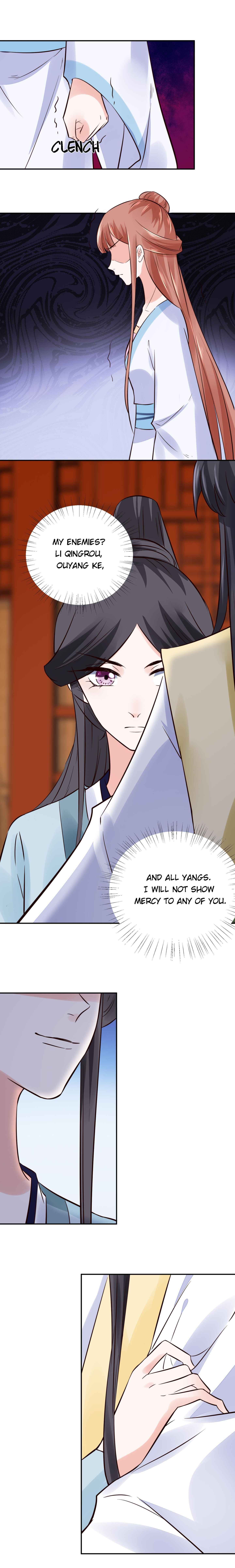 cover for General and Her Medic Lover, Volume 91