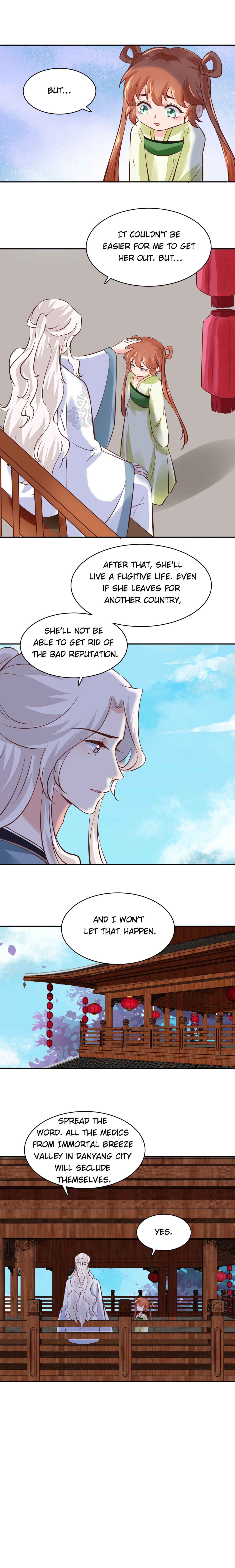 cover for General and Her Medic Lover, Volume 92