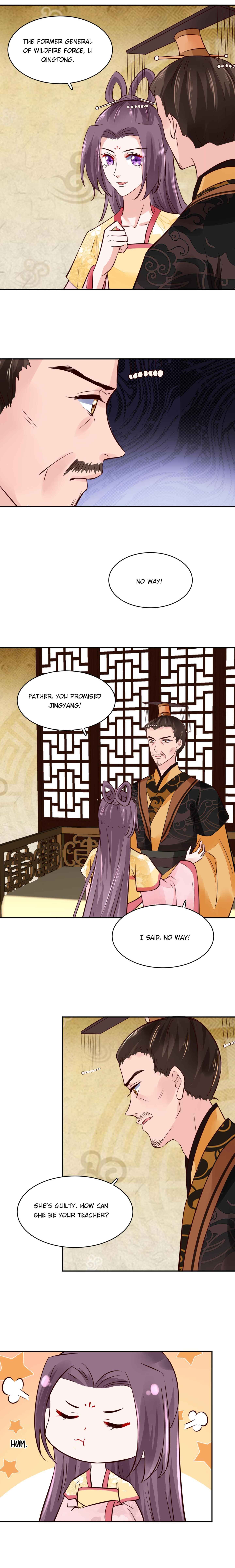 cover for General and Her Medic Lover, Volume 93