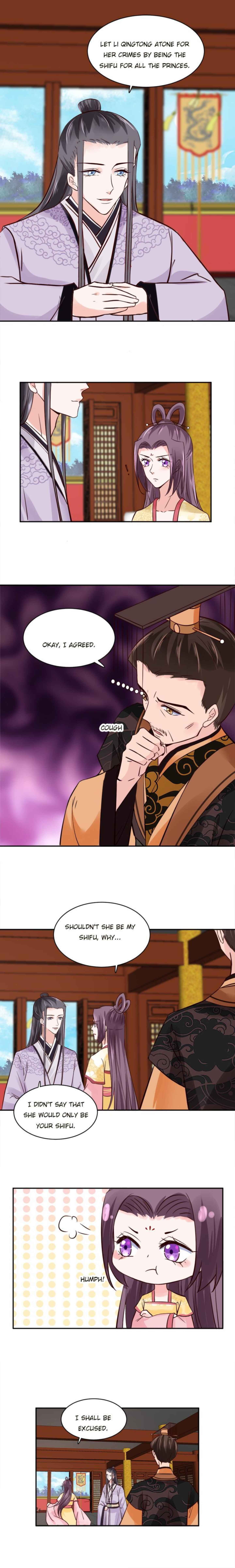 cover for General and Her Medic Lover, Volume 94