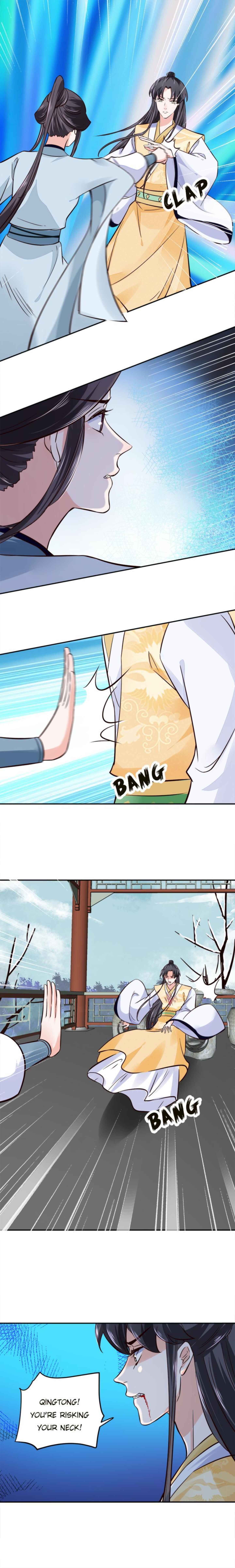 cover for General and Her Medic Lover, Volume 100