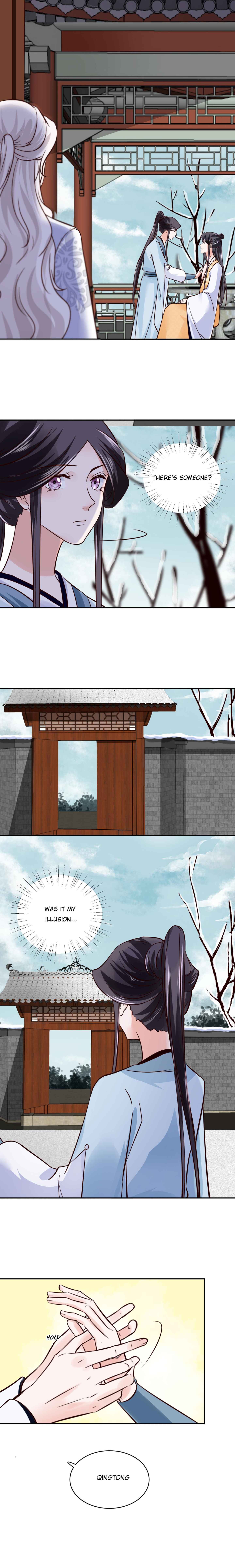 cover for General and Her Medic Lover, Volume 101